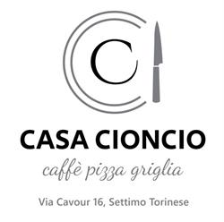 Casa Cioncio, Settimo Torinese orari di apertura