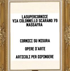 La Supercornice Di Caporosso Giovanni, Massafra orari di apertura