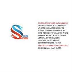 Speed Service soc.coop., San Martino Buon Albergo orari di apertura