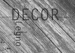 Decor Legno Srl, Santa Maria di Sala orari di apertura
