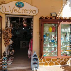 Il Veliero di Lampedusa di Trezza Giovanni, Lampedusa e Linosa orari di apertura