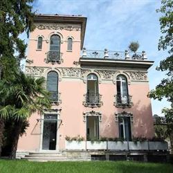 Villa Liberty - Lake Como Rooms & SPA, orari di apertura