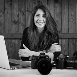 Giulia Quaglia Fotografia, Orosei orari di apertura