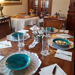 Villa Irene B&B, Magione orari di apertura