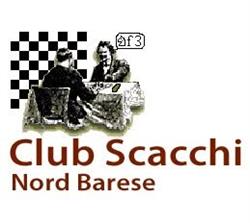 Club Scacchi Nord Barese, Barletta orari di apertura