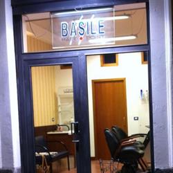 Basile Hair Point Man Woman - Catania, orari di apertura