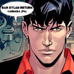 Dylan Return, Cannara orari di apertura