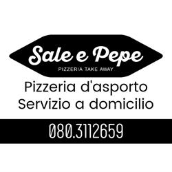 Sale & Pepe take away, Altamura orari di apertura