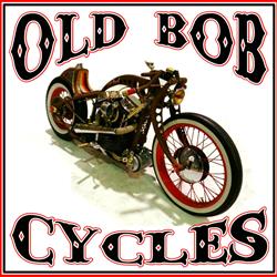 OLD BOB CYCLES, Venafro orari di apertura