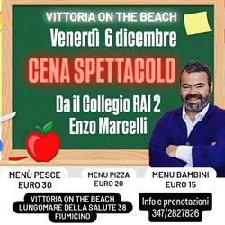 Vittoria Beach, Fiumicino orari di apertura