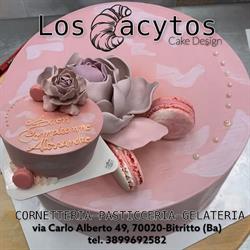 Los Cacytos, Bitritto orari di apertura