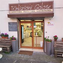 Tradizioni Golose - Pasticceria e Gastronomia, Albano Laziale orari di apertura