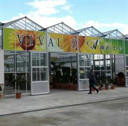 Vivai D'Amore, Pofi orari di apertura