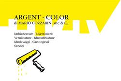 Argent Color - Pittore Edile, Cordenons orari di apertura