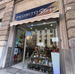 Pedrito Store Via Roma 347, Palermo orari di apertura