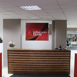 Fitmania Club Palestra Messina, orari di apertura