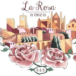 B&B La Rosa di Orvieto, orari di apertura