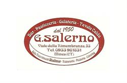 Bar Salerno - Ristorante Shalimar, Mineo orari di apertura
