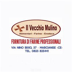 Il Vecchio Mulino, Marcianise orari di apertura