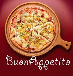 Pizzeria La Fenice, Ferrandina orari di apertura