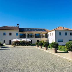 Domaine Isaure, Murisengo orari di apertura