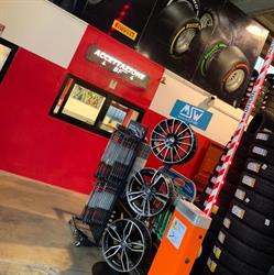 Bf Gomme Srl, Melegnano orari di apertura