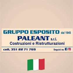 Paleant srl Costruzioni, Mariglianella orari di apertura