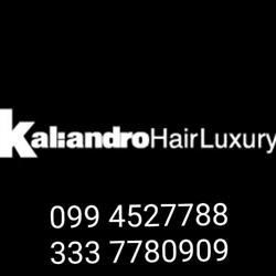Kaliandro Hair Luxury, Taranto orari di apertura