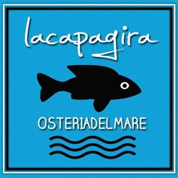 Lacapagira Osteria del Mare, Bari orari di apertura