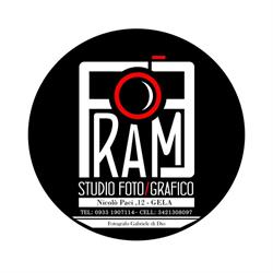 FRAME studio foto/grafico, Gela orari di apertura