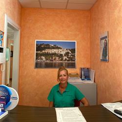 Studio Dentistico Dr.ssa Albini Cleopatra, Grottammare orari di apertura