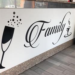 Family Bar, Milano orari di apertura