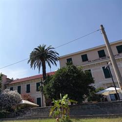 Istituto Pio Lascito Nino Baglietto, Cogoleto orari di apertura