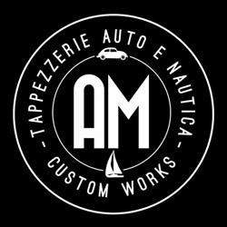 AM Custom Works, Omegna orari di apertura