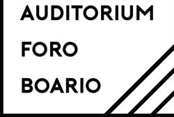 Varco & Auditorium Foro Boario, Cuneo orari di apertura