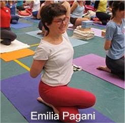 Centro YOGA Ravenna di Emilia Pagani, orari di apertura