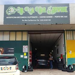 Ro.Ma car service, Artena orari di apertura