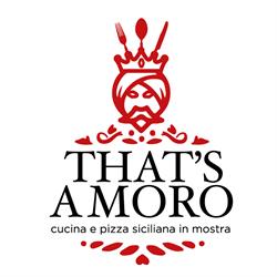 That's a Moro, Ragusa orari di apertura
