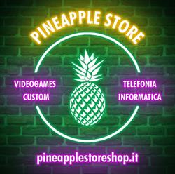 Pineapple Store, Grumello del Monte orari di apertura