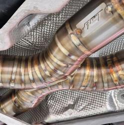 Art Project Exhaust System, Somma Lombardo orari di apertura