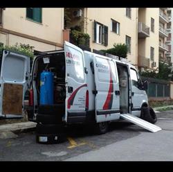 Cangelosi Pneumatici - Gommista a domicilio, Palermo orari di apertura