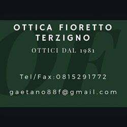 Ottica Fioretto Terzigno, orari di apertura