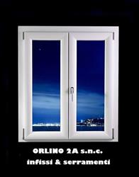 Orlino 2A snc infissi & serramenti, Bitonto orari di apertura
