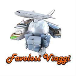 Favolosi Viaggi, Crotone orari di apertura