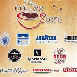 coffee store, Palermo orari di apertura