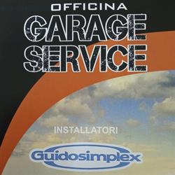 Officina Garage Service di Folli Simone e Costa Luca, Conselice orari di apertura
