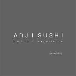 ANJI SUSHI fusion experience, Cesano Maderno orari di apertura