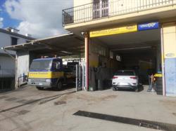 Officina Colucci Giovanni, Baiano orari di apertura
