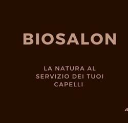 Biosalon la natura al servizio dei tuoi capelli di Daniela Teti, Sora orari di apertura