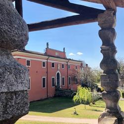 Agriturismo Palazzo di Monte Oliveto - Monzambano (MN), orari di apertura